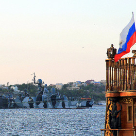 С Днём Военно Морского Флота России!!!